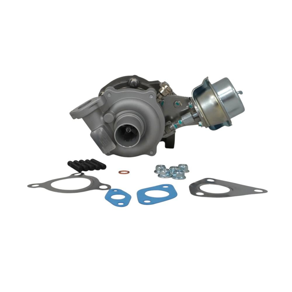 Turbosuflanta Asam Automotive 181501
