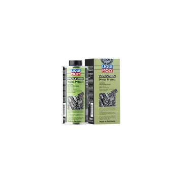 Aditiv motor protect molygen 500ML Liqui Moly 1015