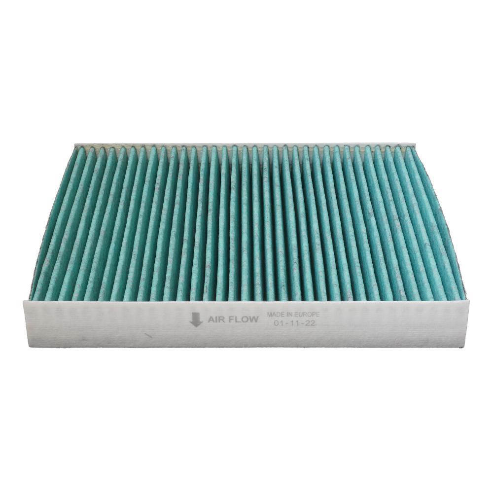 Filtru habitaclu antibacterian Asam Automotive 101680