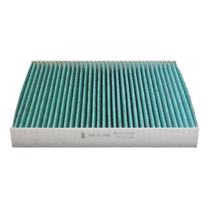 Filtru habitaclu antibacterian Asam Automotive 101680