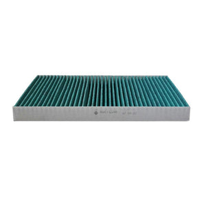 Filtru habitaclu antibacterian Asam Automotive 101688