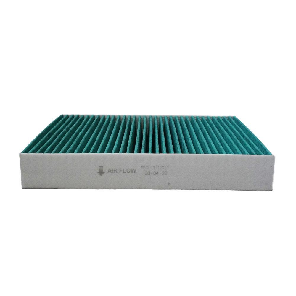 Filtru habitaclu antibacterian Asam Automotive 101694