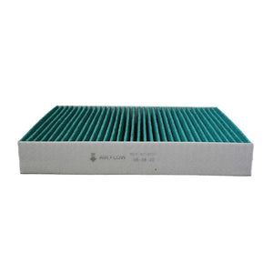 Filtru habitaclu antibacterian Asam Automotive 101694