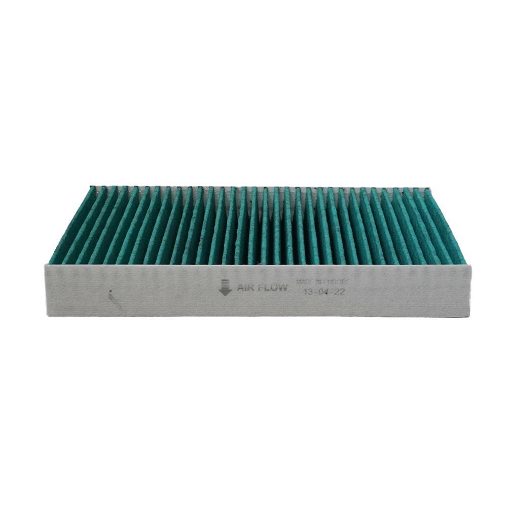 Filtru habitaclu antibacterian Asam Automotive 101714