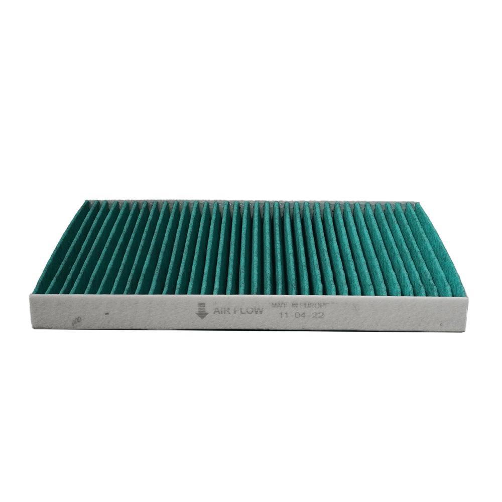 Filtru habitaclu antibacterian Asam Automotive 101717
