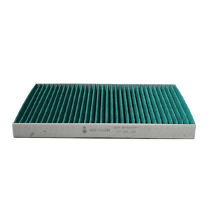 Filtru habitaclu antibacterian Asam Automotive 101717