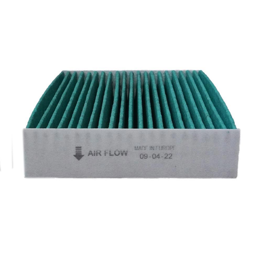 Filtru habitaclu antibacterian Asam Automotive 101719