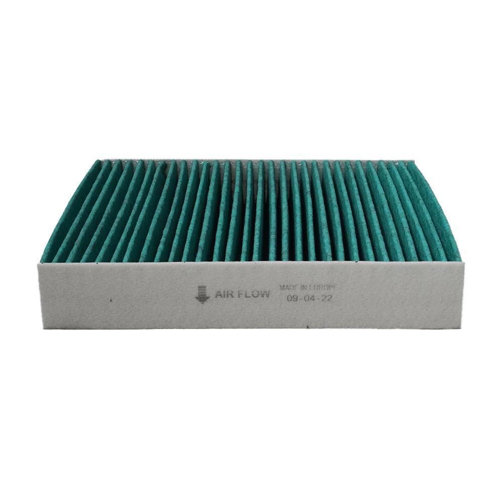 Filtru habitaclu antibacterian Asam Automotive 101720