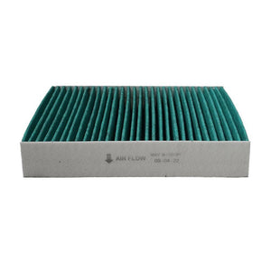 Filtru habitaclu antibacterian Asam Automotive 101720