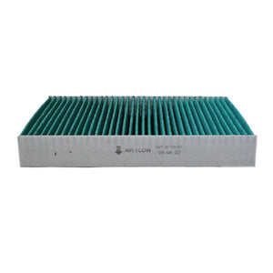 Filtru habitaclu antibacterian Asam Automotive 101750