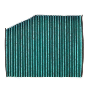 Filtru habitaclu antibacterian Asam Automotive 101751