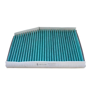 Filtru habitaclu antibacterian Asam Automotive 101751