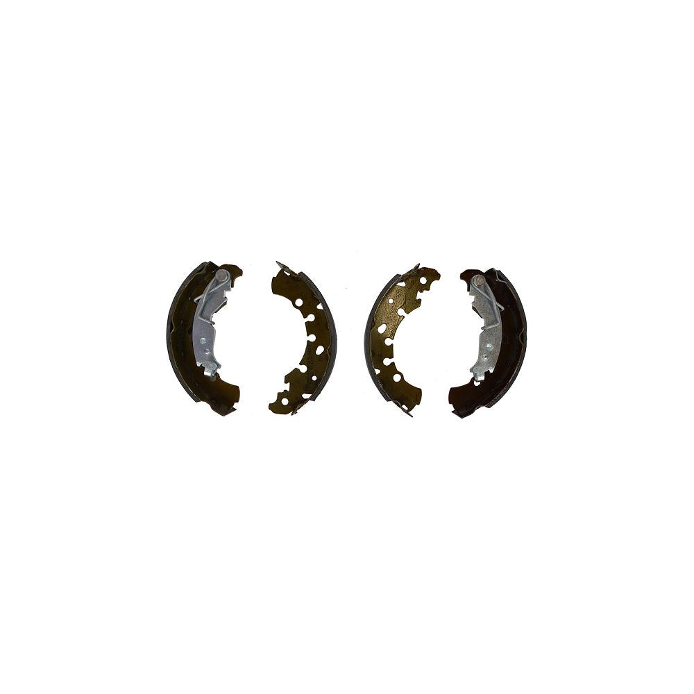 Set saboti frana Asam Automotive 101886