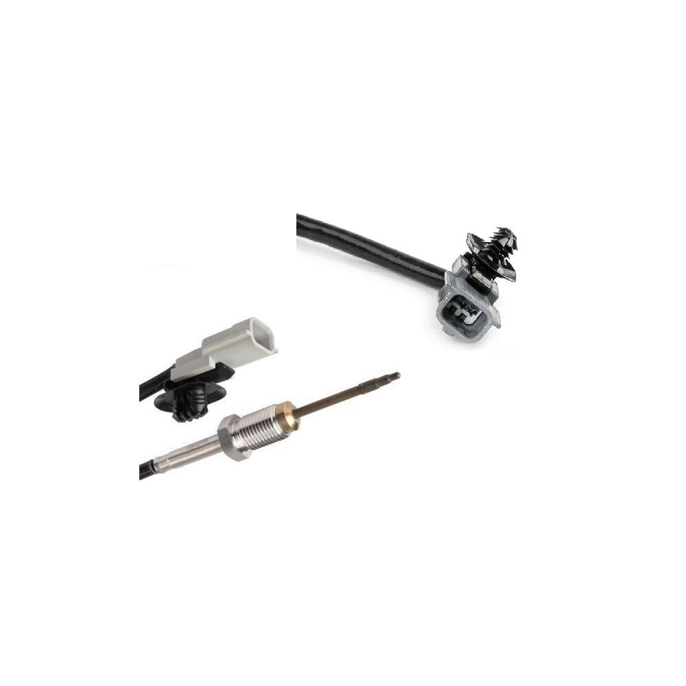 Senzor temperatura gaze evacuare Asam Automotive 102079