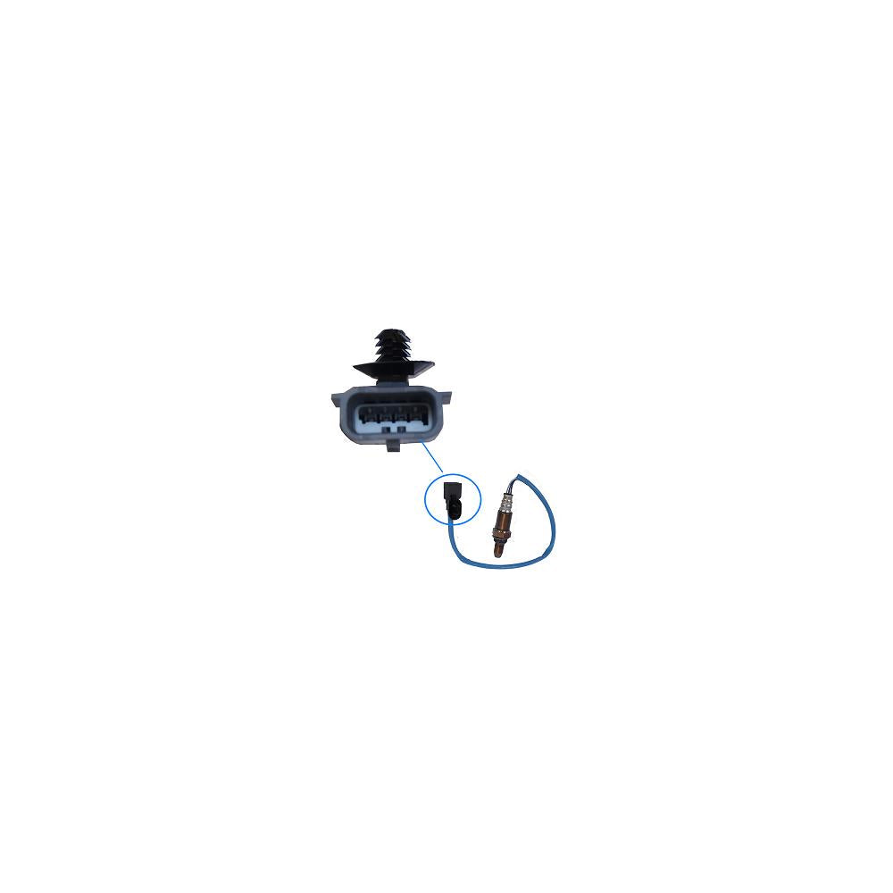 Sonda lambda Asam Automotive 102359