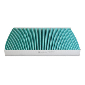 Filtru habitaclu antibacterian Asam Automotive 102452