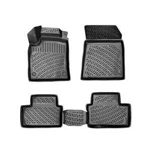 Set covorase auto cauciuc Umbrella pentru Renault clio 5 2019- 59646