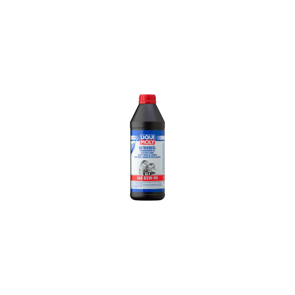 Liqui Moly 85W-90- api GL4 / 1L 1030