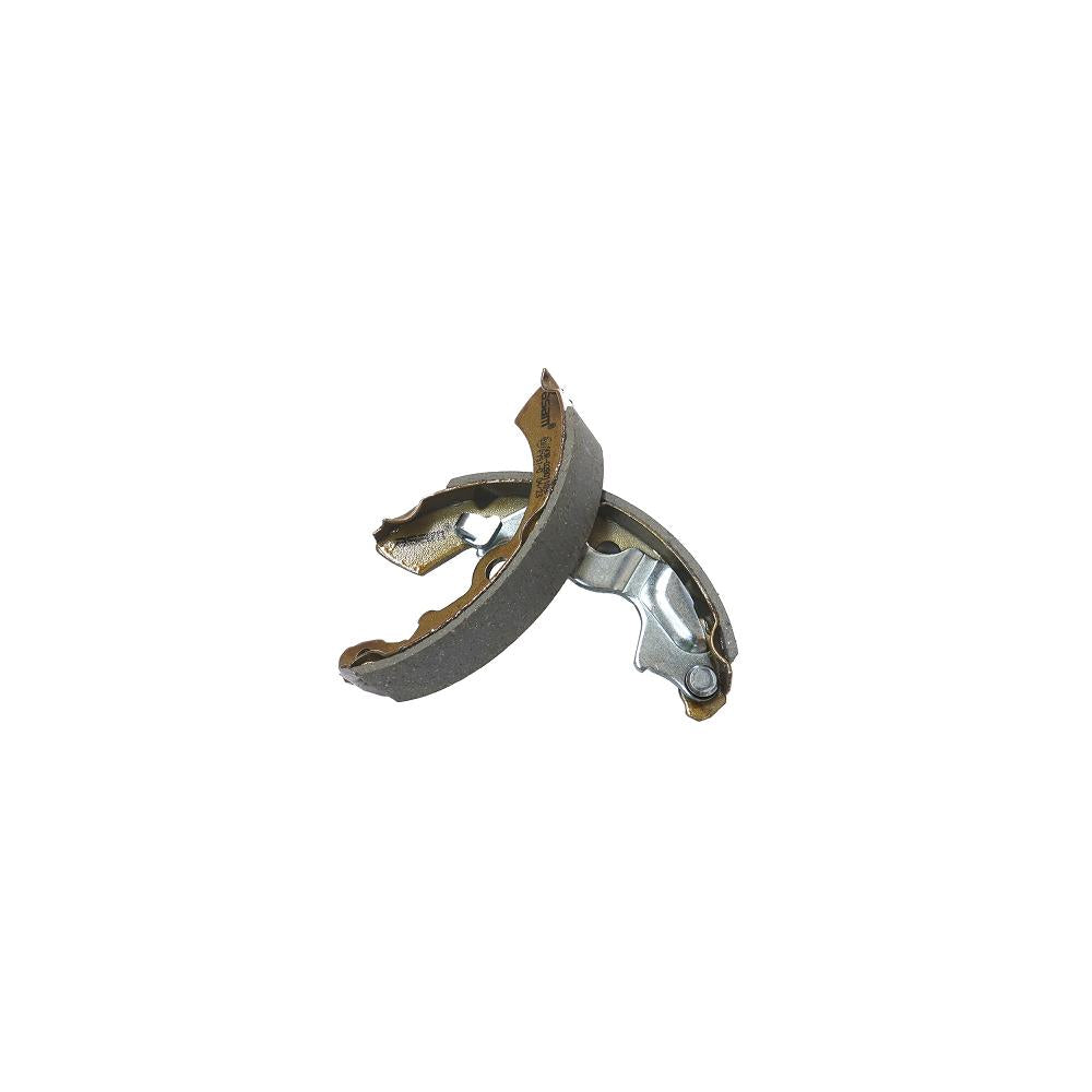 Set saboti frana spate Asam Automotive 103489