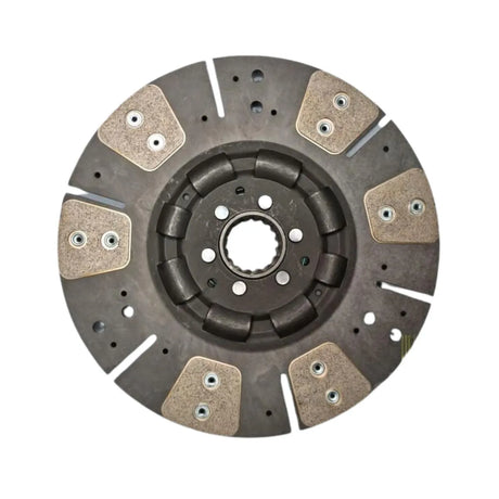 Disc ambreiaj Fiat 44015757