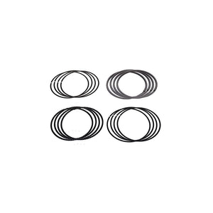 Set segmenti motor Asam Automotive 105485