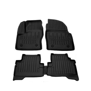 Set covorase auto cauciuc Umbrella pentru Ford kuga ii (2012-2019) 105925