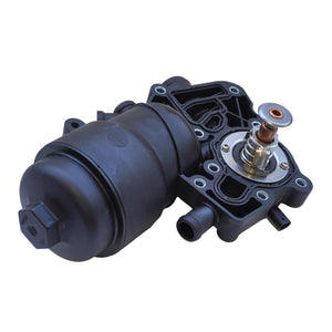Ansamblu filtru ulei Asam Automotive 105669