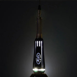 Antena cb Pni LED 2000, lungime 90 cm, iluminare in timpul emisiei, cu magnet inclus PNI-LED20-BM – imagine 17