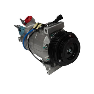 Compresor climatizare Asam Automotive 126690