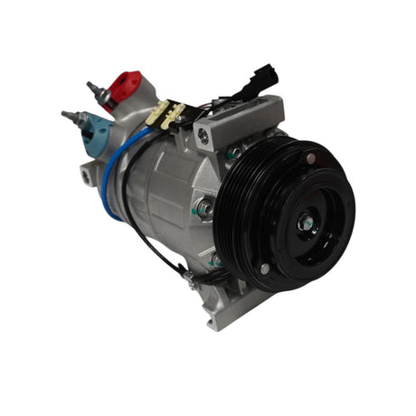 Compresor climatizare Asam Automotive 126690