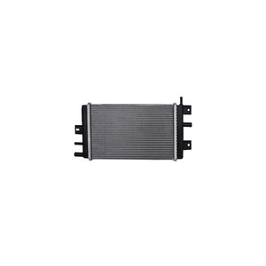 Radiator racire motor Asam Automotive 107021