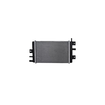 Radiator racire motor Asam Automotive 107021