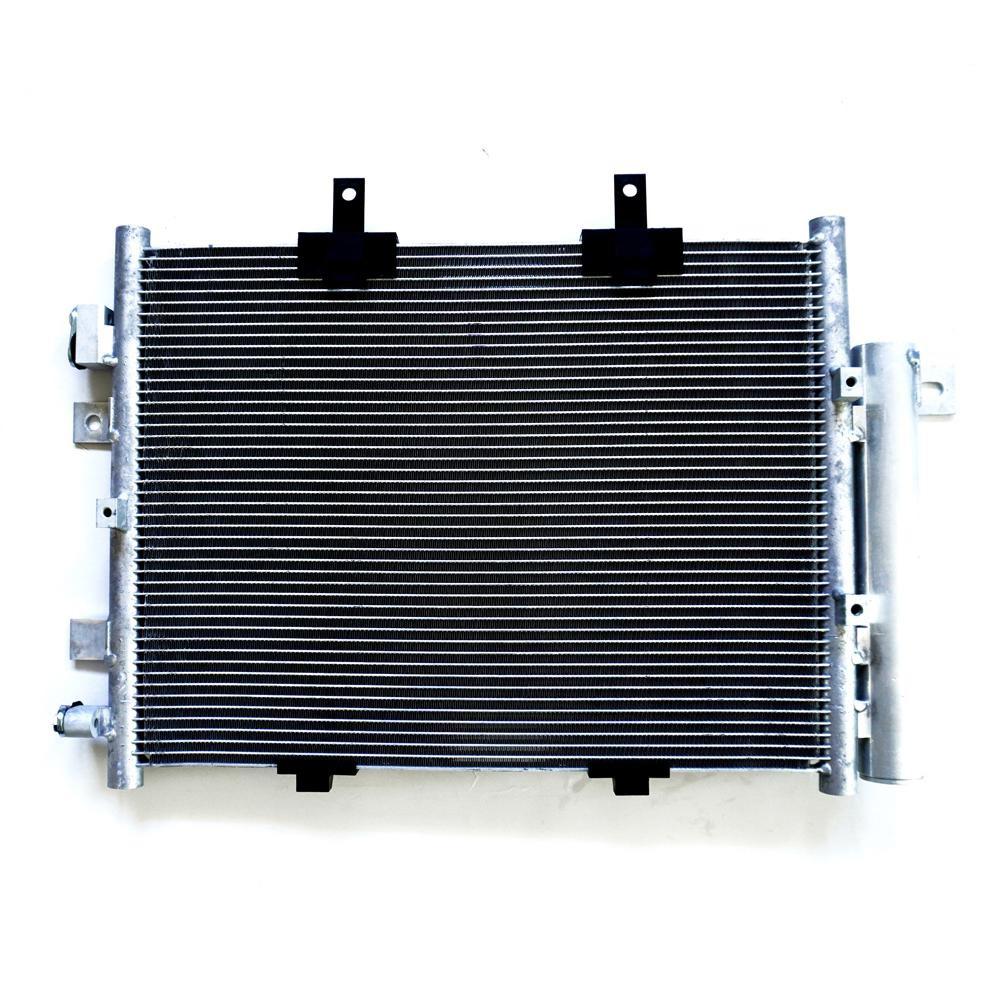 Condensor Asam Automotive 107023