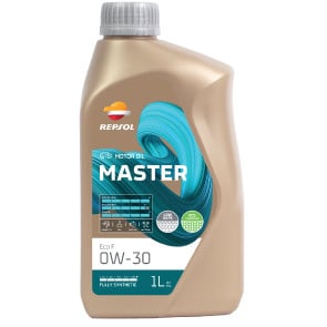 Ulei motor Repsol Master Eco F 0W30 1L RPP0006EHA