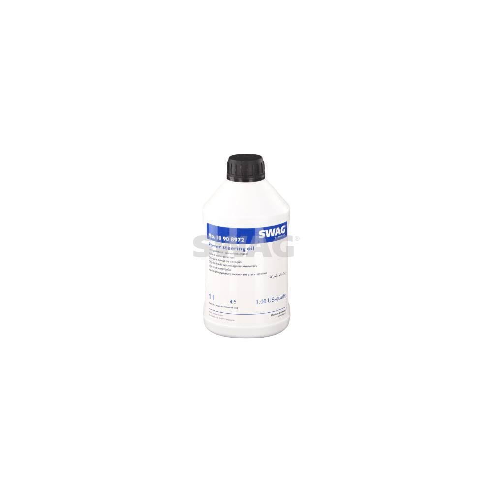 Ulei servodirectie 1L Swag 10 90 8972