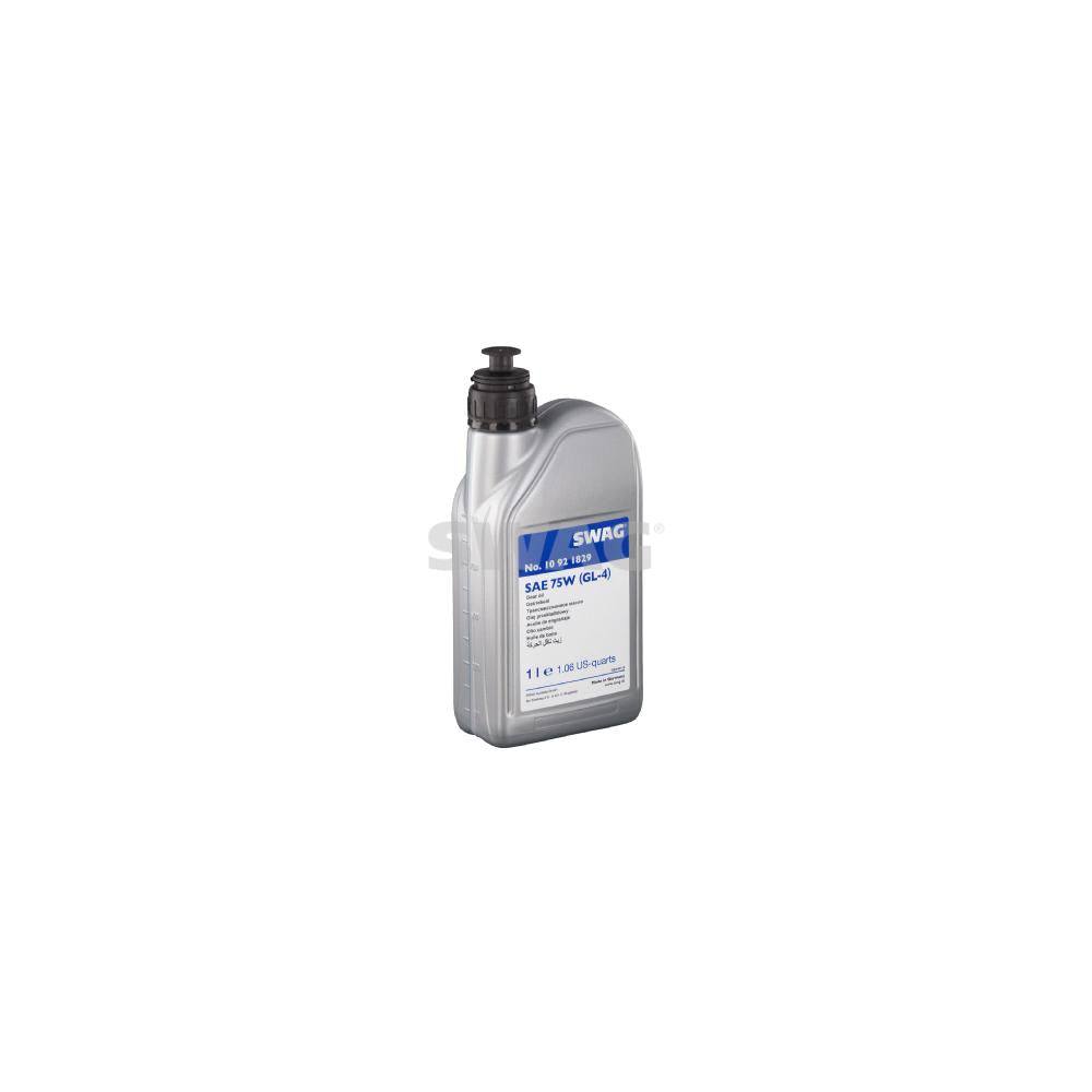 Ulei transmisie - 1L Swag 10 92 1829
