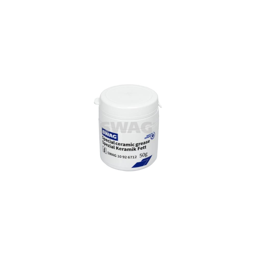 Pasta ceramica injectoare si bujii Swag 10 92 6712