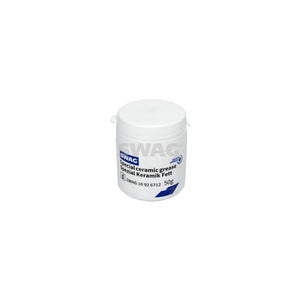 Pasta ceramica injectoare si bujii Swag 10 92 6712