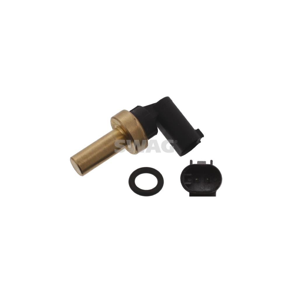 Senzor temperatura lichid racire Swag 10 93 4074