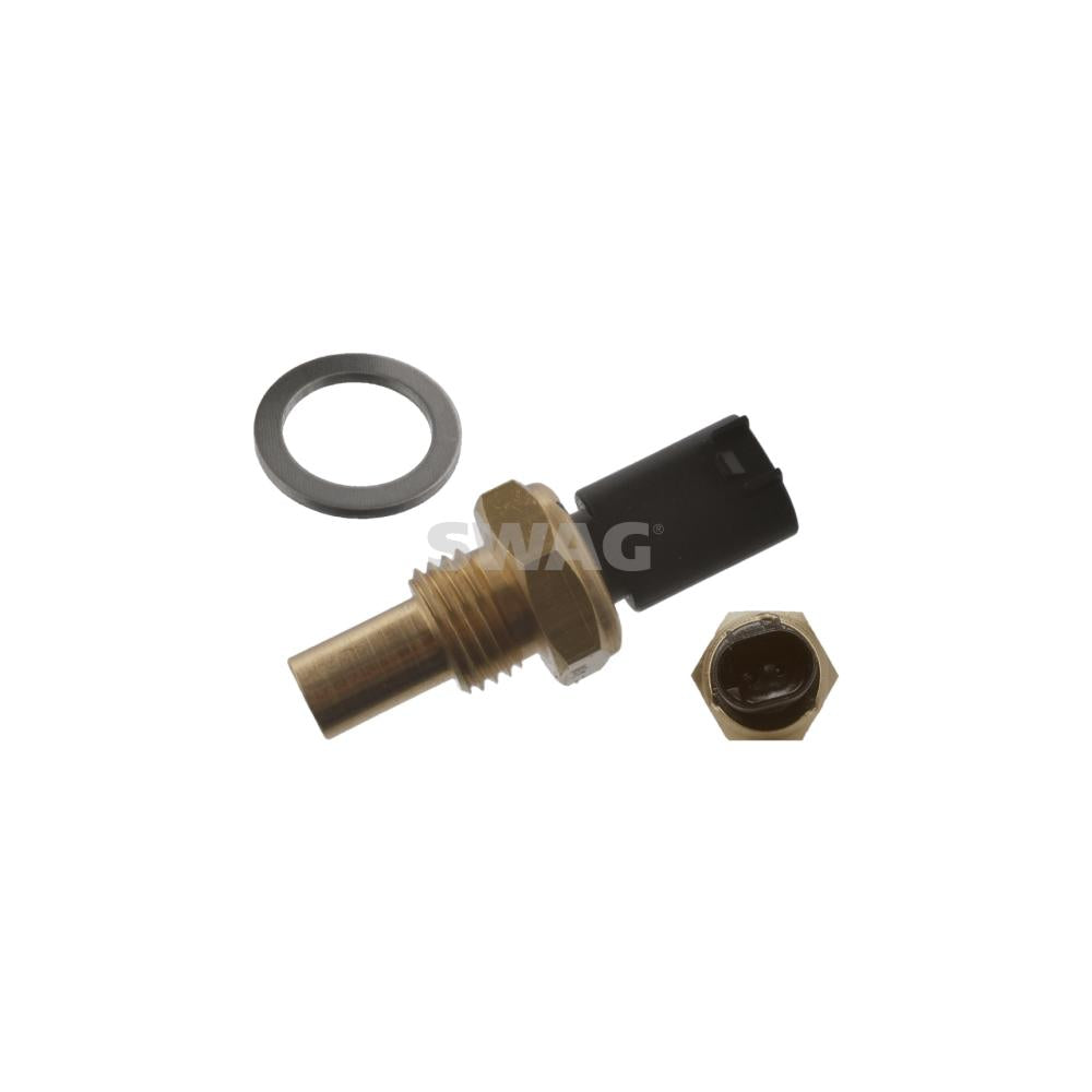 Senzor temperatura lichid racire Swag 10 93 7059