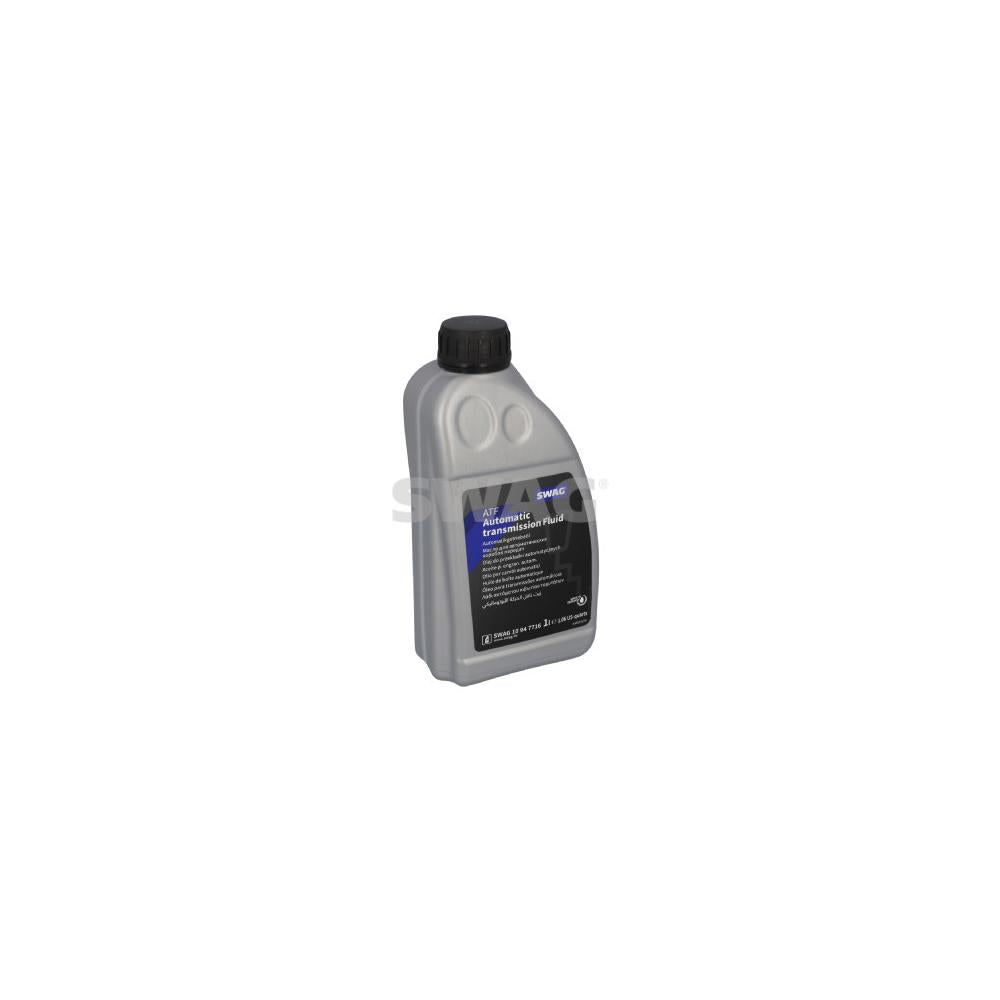 Ulei cutie automata - 1L Swag 10 94 7716
