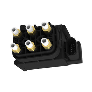 Bloc supape sistem pneumatic Asam Automotive 128169