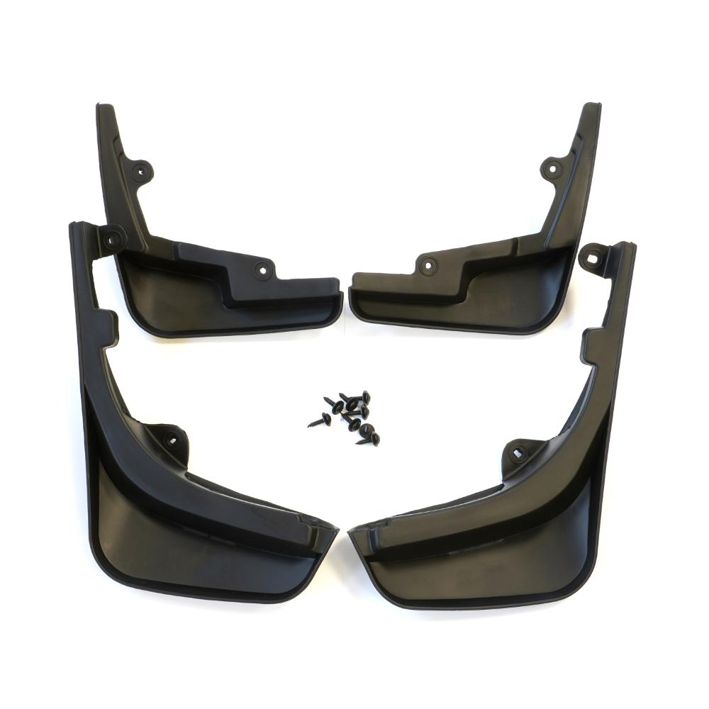 Aparatori noroi pentru Audi Q5 2008-2017 8R set 4 buc Mega Drive 51482