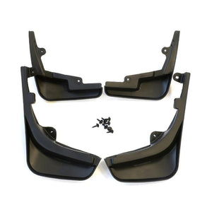 Aparatori noroi pentru Audi Q5 2008-2017 8R set 4 buc Mega Drive 51482