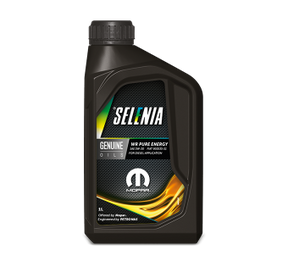 Ulei motor Selenia WR Pure Energy 5W30 5L 70205MF2EU