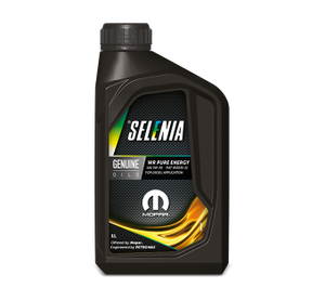 Ulei motor Selenia WR Pure Energy 5W30 5L 70205MF2EU