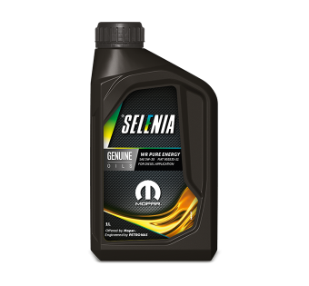 Ulei motor Selenia WR Pure Energy 5W30 5L 70205MF2EU