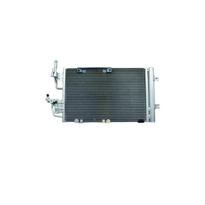 Radiator aer conditionat (condensor) Asam Automotive 110530