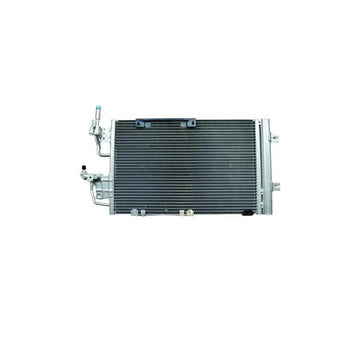 Radiator aer conditionat (condensor) Asam Automotive 110530
