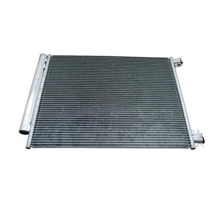Radiator aer conditionat (condensor) Asam Automotive 110532